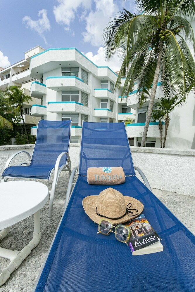 Apartamentos Suites Turquesa By Guruhotel