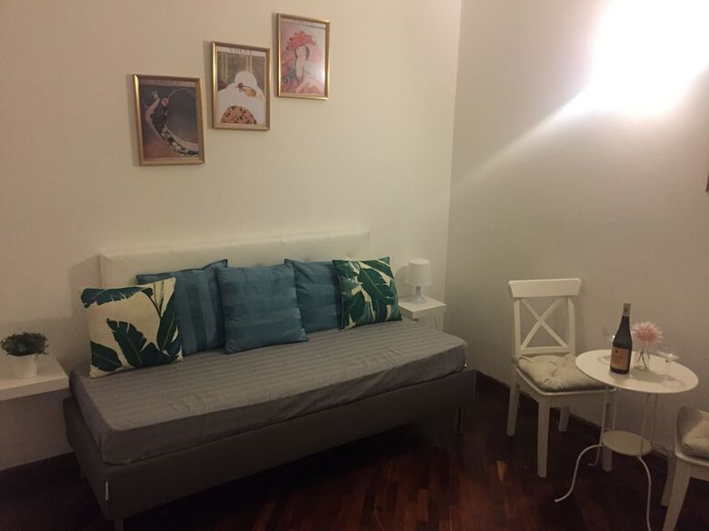 Hotel Celestite