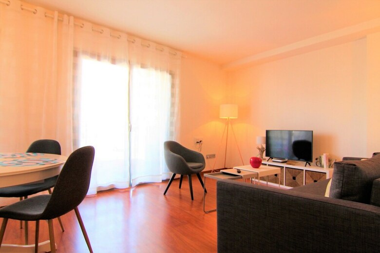 Apartamento Sant Sebastia Sitges Rentals