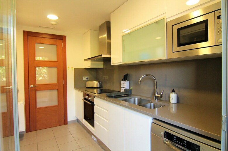 Apartamento Sant Sebastia Sitges Rentals