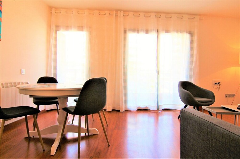 Apartamento Sant Sebastia Sitges Rentals