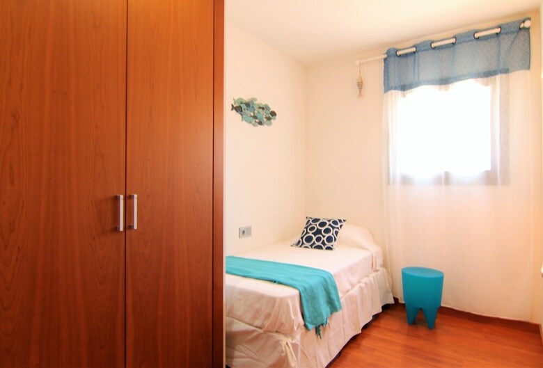 Apartamento Sant Sebastia Sitges Rentals