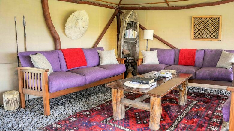 Kandili Camps