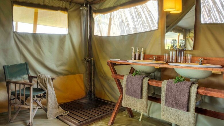 Kandili Camps