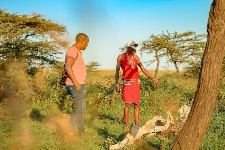 Kandili Camps