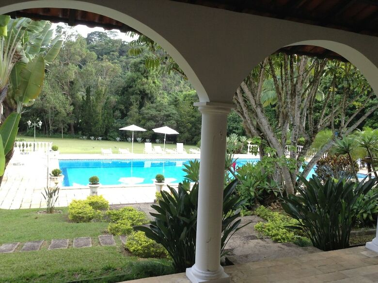 Bed & Breakfast Ninho Da Arara