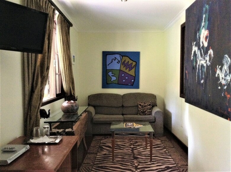 Bed & Breakfast Ninho Da Arara