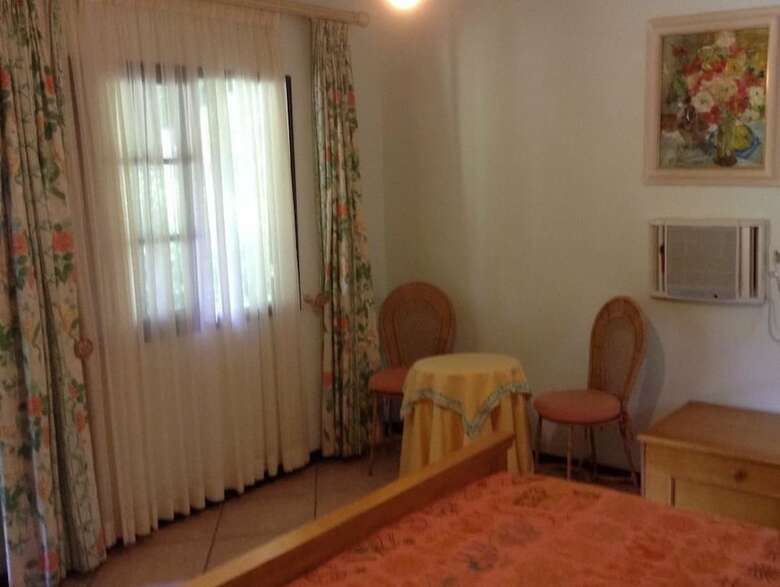 Bed & Breakfast Ninho Da Arara