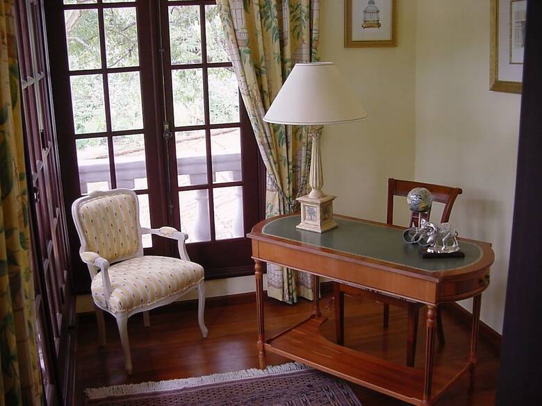 Bed & Breakfast Ninho Da Arara