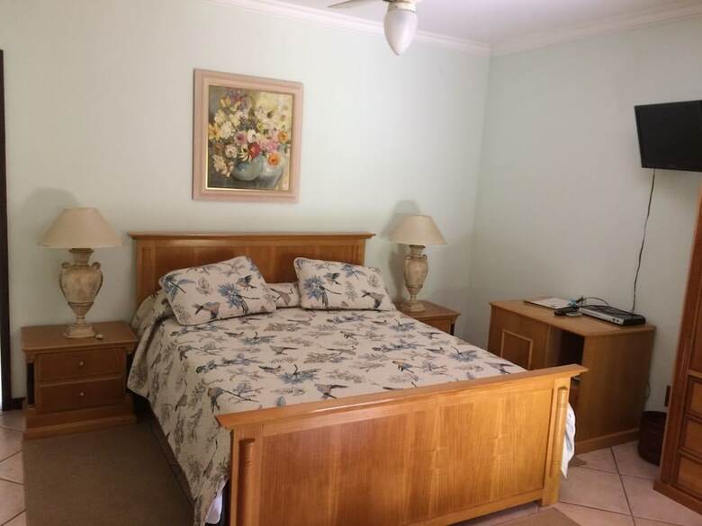 Bed & Breakfast Ninho Da Arara