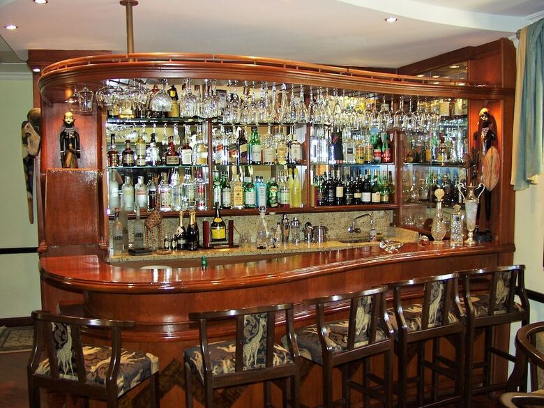Bed & Breakfast Ninho Da Arara