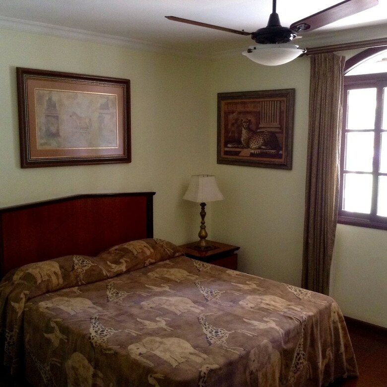 Bed & Breakfast Ninho Da Arara
