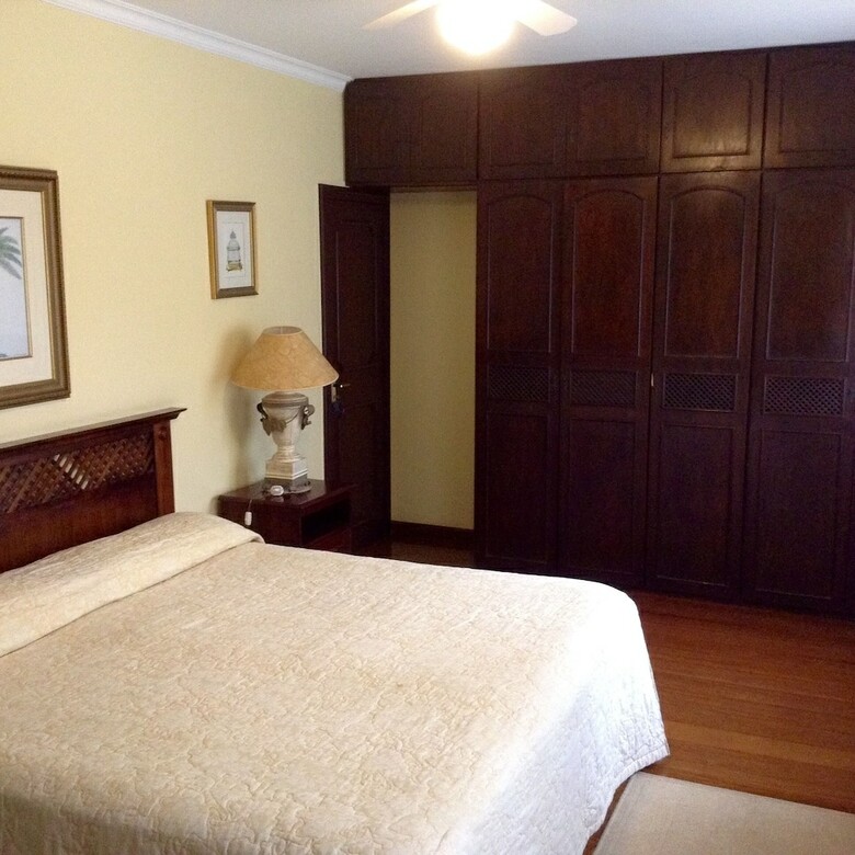 Bed & Breakfast Ninho Da Arara
