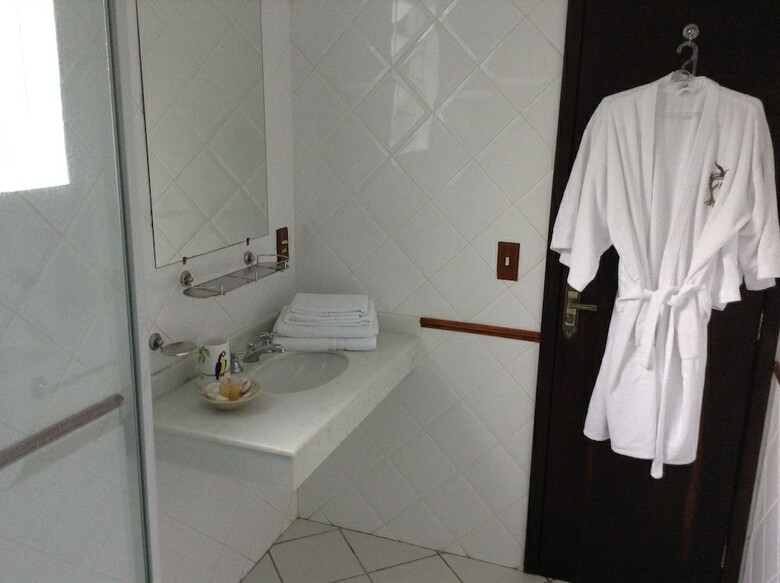 Bed & Breakfast Ninho Da Arara