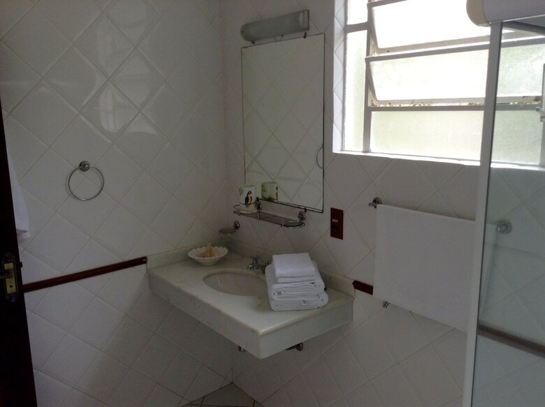 Bed & Breakfast Ninho Da Arara