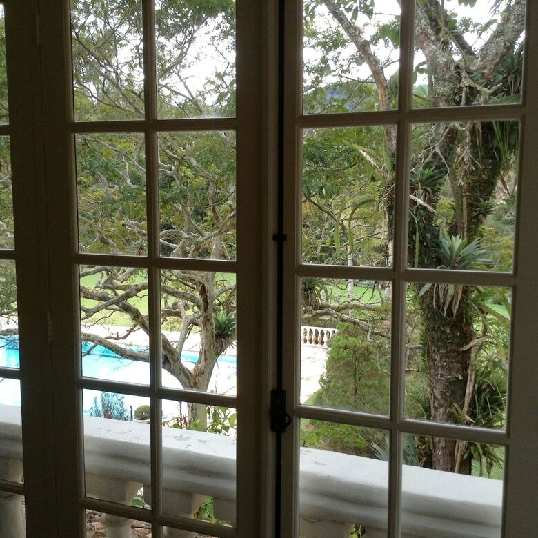 Bed & Breakfast Ninho Da Arara