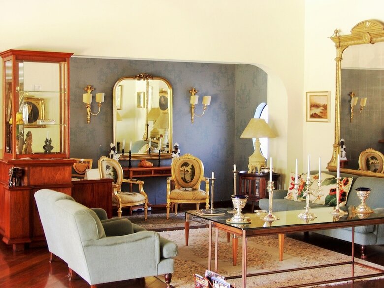 Bed & Breakfast Ninho Da Arara