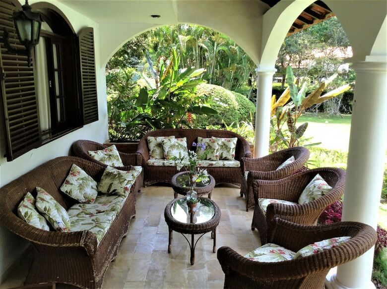 Bed & Breakfast Ninho Da Arara