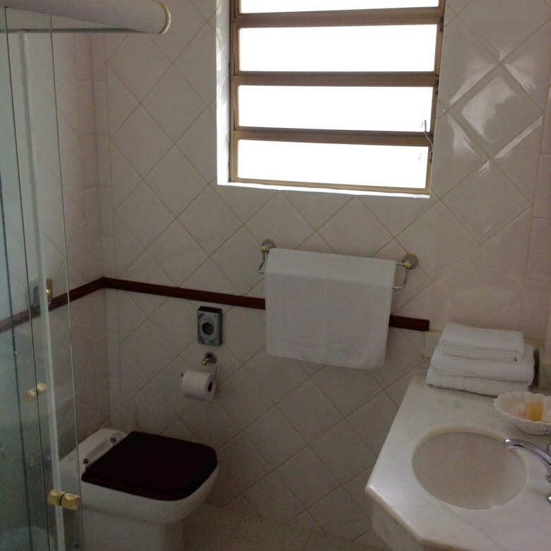 Bed & Breakfast Ninho Da Arara