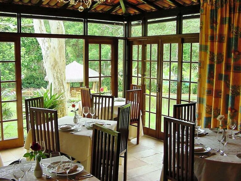 Bed & Breakfast Ninho Da Arara