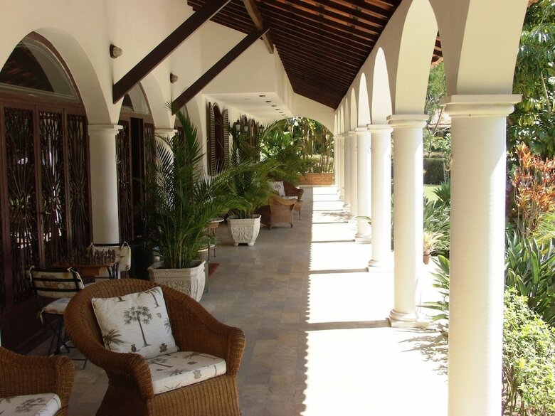 Bed & Breakfast Ninho Da Arara