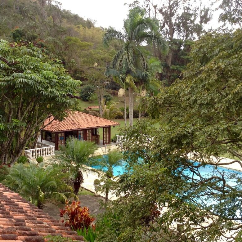 Bed & Breakfast Ninho Da Arara