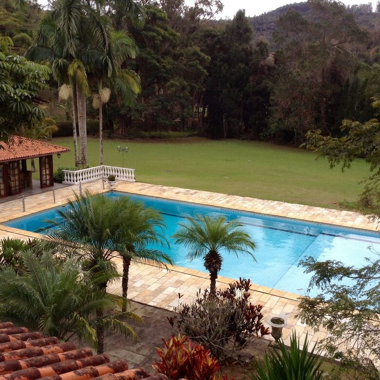 Bed & Breakfast Ninho Da Arara