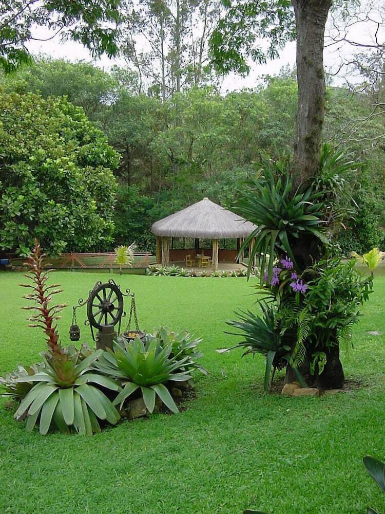 Bed & Breakfast Ninho Da Arara