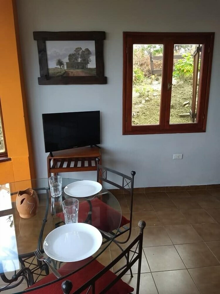 Posada Ventana Al Valle