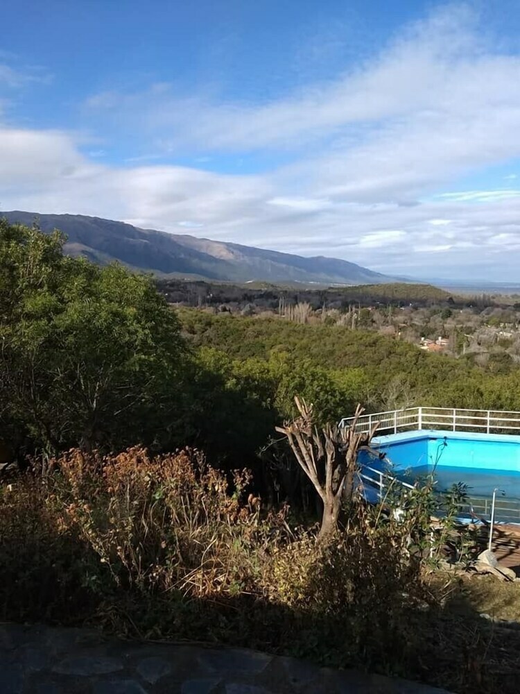 Posada Ventana Al Valle