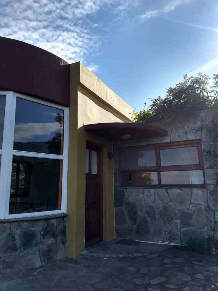 Posada Ventana Al Valle