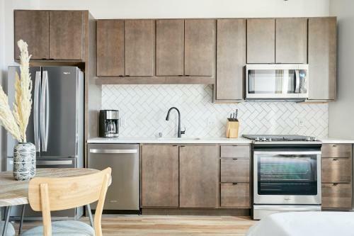 Apartamentos Sonder - Lake Suites