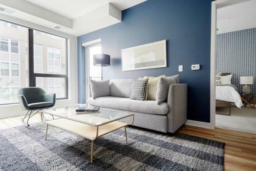 Apartamentos Sonder - Lake Suites