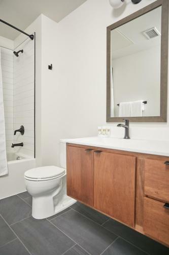Apartamentos Sonder - Lake Suites