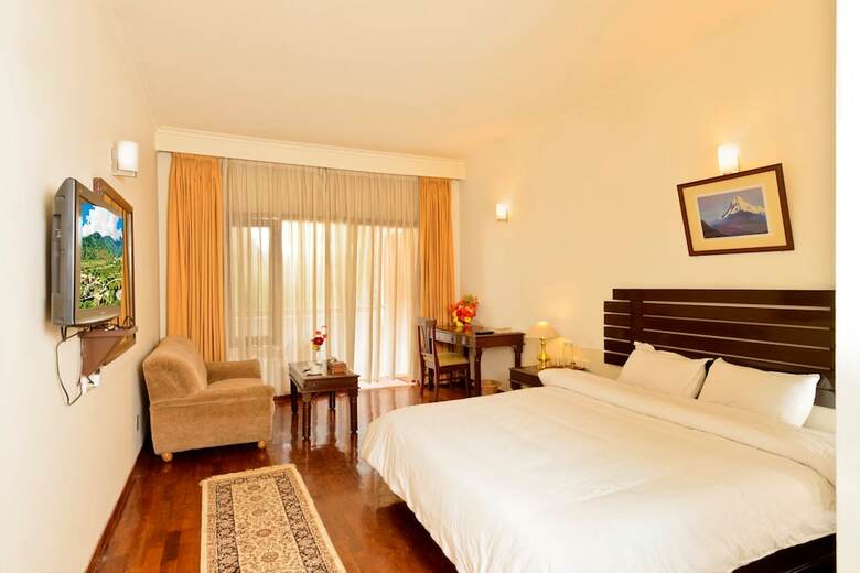 Apartamento Solang Valley Resort