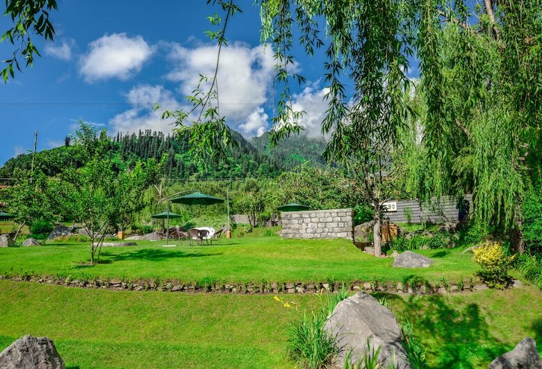 Apartamento Solang Valley Resort