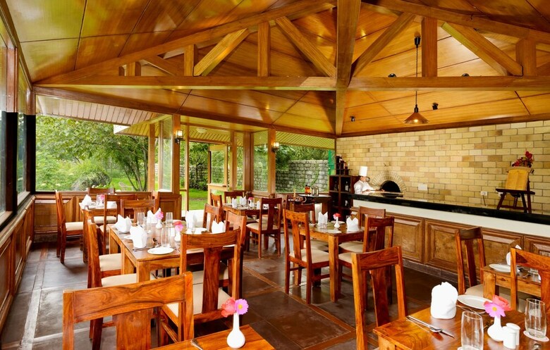 Apartamento Solang Valley Resort