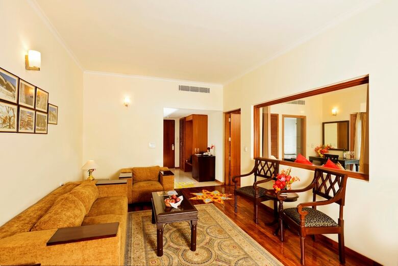 Apartamento Solang Valley Resort