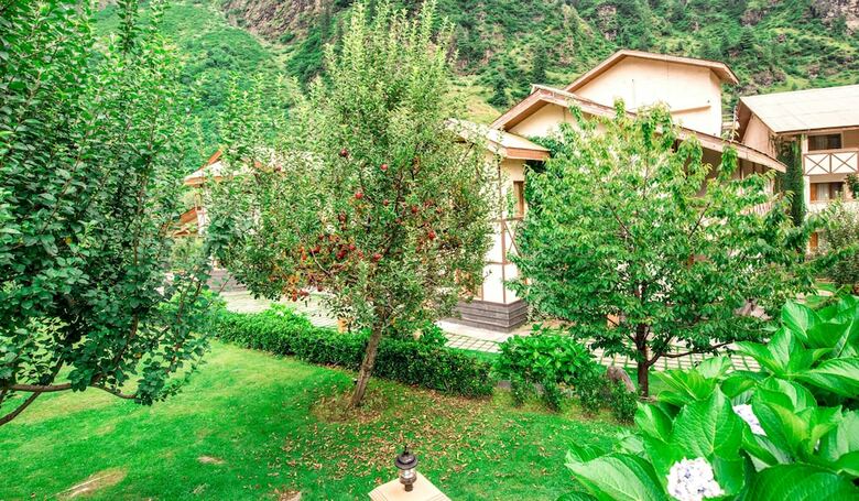 Apartamento Solang Valley Resort