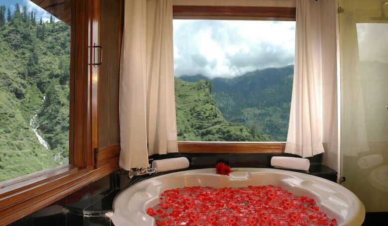 Apartamento Solang Valley Resort
