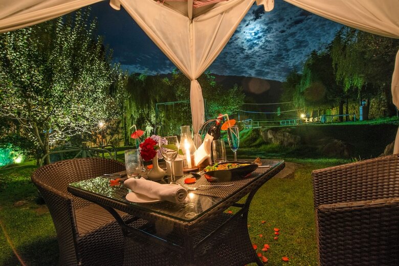 Apartamento Solang Valley Resort