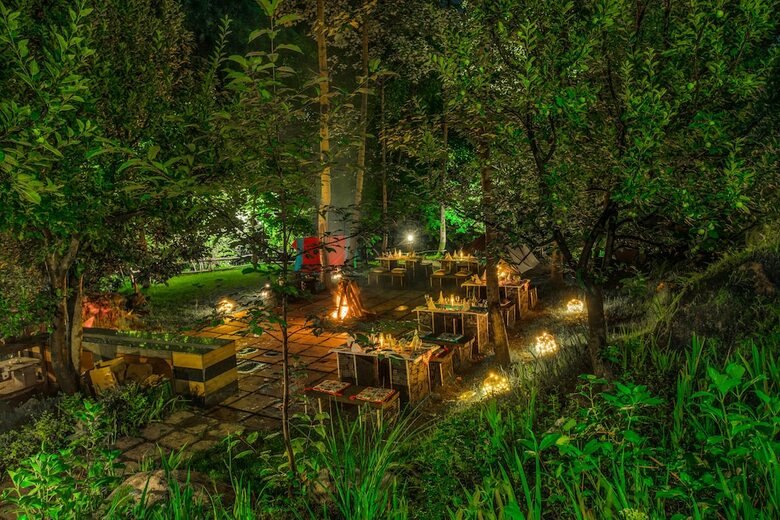 Apartamento Solang Valley Resort
