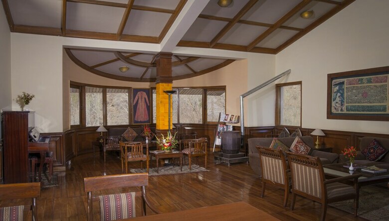 Apartamento Solang Valley Resort