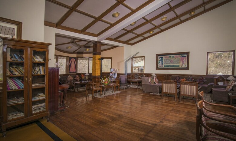 Apartamento Solang Valley Resort