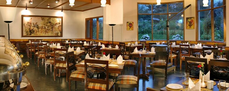 Apartamento Solang Valley Resort
