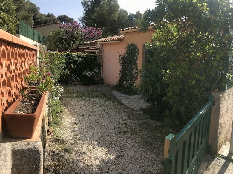 Maison Terrasse Parking Plages Vue Mer