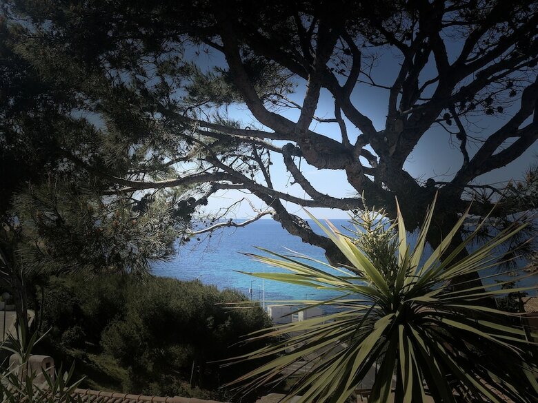 Maison Terrasse Parking Plages Vue Mer