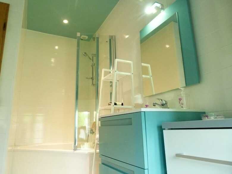 Bed & Breakfast Chambres D'h�tes Du Bois Bras