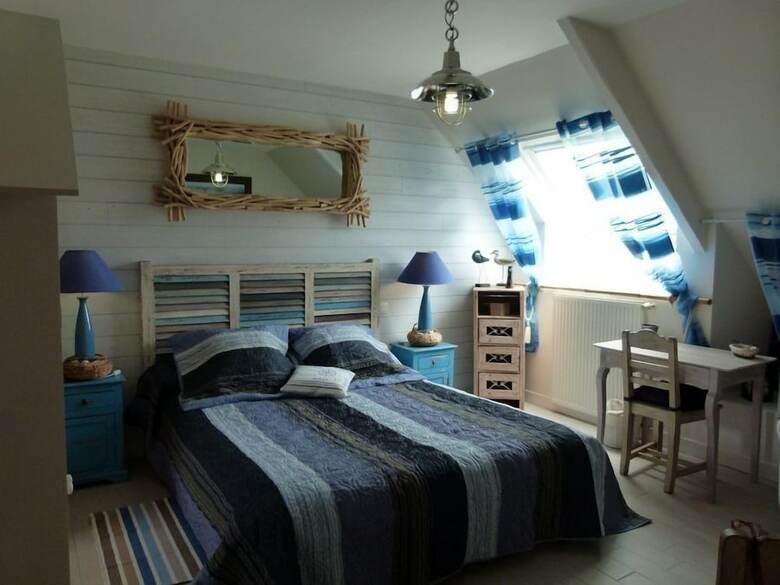 Bed & Breakfast Chambres D'h�tes Du Bois Bras