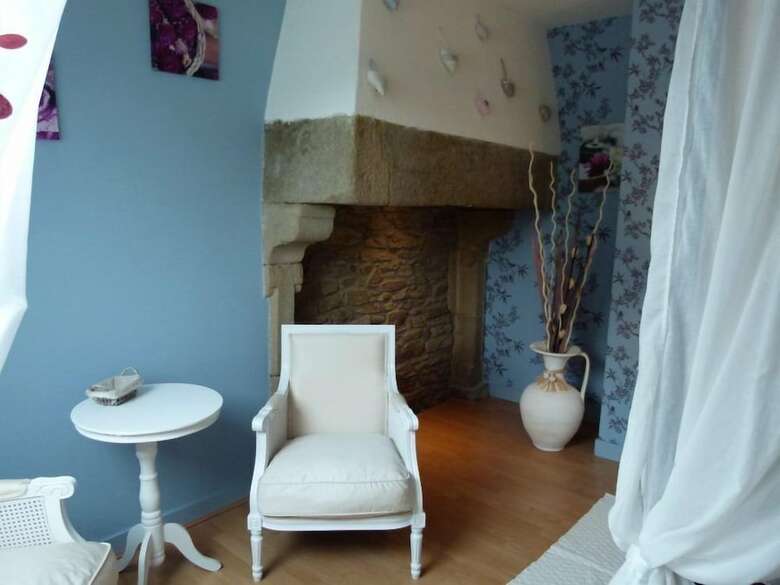 Bed & Breakfast Chambres D'h�tes Du Bois Bras
